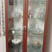 بوفه کاملا نو چوب روس