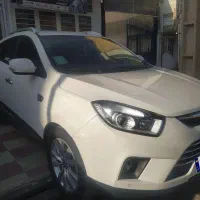 جک s5اتومات|خودرو سواری و وانت|ایوان, |دیوار