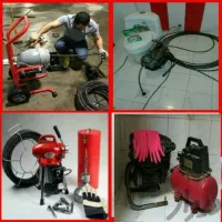 لوله باز کنی فنر زنی بابل وحومه چاه بازکن 24ساعته|خدمات پیشه و مهارت|بابل, |دیوار