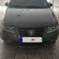 سمند سورن پلاسef7