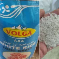 برنج پاکستانی بسیار باکیفیت قیمت عمده