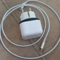 شارژر اصلی آیفون نو