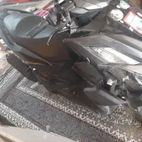 متور سیکلت کالسکه ای ۱۶۰ CLمدل ۱۴۰۳ اتومات|موتورسیکلت|یاسوج, |دیوار