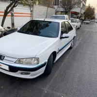 پرشیا مدل ۸۷