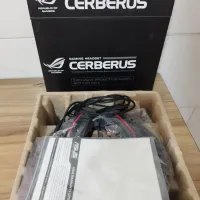 هدست گیمینگ ایسوس