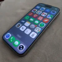 iphone 15pro|موبایل|کرمانشاه, |دیوار