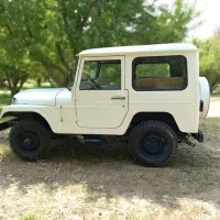 جیپ سواری مدل ۱۳۷۰|خودرو سواری و وانت|ارومیه, |دیوار