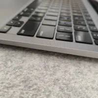 فروش مک بوک Air M1 2020 در حد نو|رایانه همراه|قزوین, |دیوار