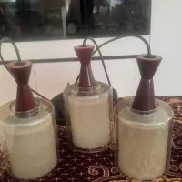 فروش لوستر آویز آشپزخانه|لوستر و چراغ آویز|کرمانشاه, |دیوار