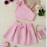 لباس مجلسی دخترانه