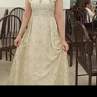 ماکسی مجلسی|لباس|پارس‌آباد, |دیوار