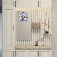 صنایع چوب و mdf  مهیار|جاکفشی، کمد، دراور|شهرکرد, |دیوار