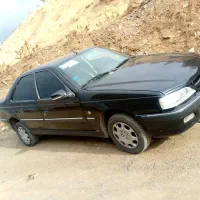 پژوپارس فروشی|خودرو سواری و وانت|بانه, |دیوار