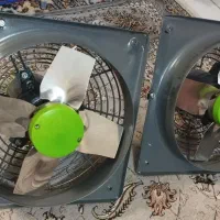 هواکش|پنکه و تصفیه‌کنندهٔ هوا|مشهد, شهید بهشتی|دیوار