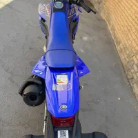 wr155درحدصفر|موتورسیکلت|اصفهان, رکن الدوله شرقی|دیوار