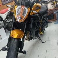 بلنتا مدل ۱۴۰۲درحد خشک