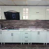 کابینت آماده و سفارشی|مصالح و تجهیزات ساختمان|تهران, نعمت‌آباد|دیوار