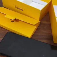 گوشی / موبایل شیائومی پوکوpocom3 / m3|موبایل|کرمانشاه, |دیوار