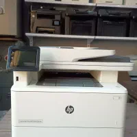 پرینتر لیزری HP 426fdw