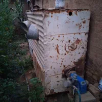 بخاری