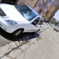 تیبا مدل 95|خودرو سواری و وانت|سبزوار, شهرک ابوذر|دیوار