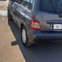 یک دستگاه پراید ۱۱۱ مدل ۹۰|خودرو سواری و وانت|اقبالیه, |دیوار