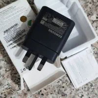 شارجه اصلی سامسونگ ۴۵w