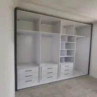 تعمیرات نصب کابینت کمد دیواری و غیره به صورت سیار|خدمات پیشه و مهارت|سبزوار, علمدار|دیوار