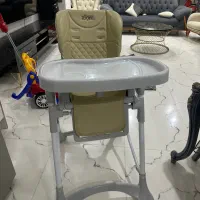صندلی غذای کودک برند zooye