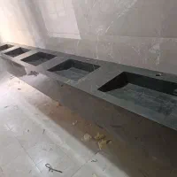 تولید روشویی سرامیکی سهیل|لوازم سرویس بهداشتی|مشهد, رده|دیوار