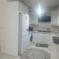 فروش آپارتمان طبقه دوم بدون آسانسور نوزده بهمن|فروش آپارتمان|مشهد, نیروی هوایی|دیوار