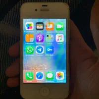 آیفون 4s