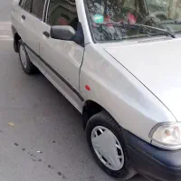 پراید 86|خودرو سواری و وانت|مشهد, طبرسی شمالی|دیوار