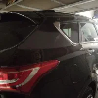 فیدیلیتی پرایم 7نفره|خودرو سواری و وانت|شهرکرد, |دیوار