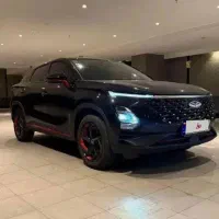 فونیکس fx در حد صفر
