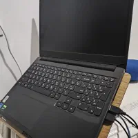 لپتاپ Lenovo gaming