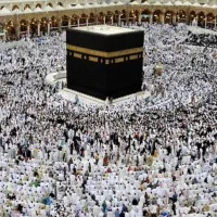 مَکّه حج واجب امسال