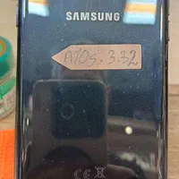 سامسونگ Galaxy A10s با حافظهٔ ۳۲ گیگابایت