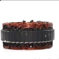 بالشتک دینام ماشین