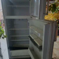 یخچال فیلور بالاوپایین|یخچال و فریزر|مهریز, |دیوار