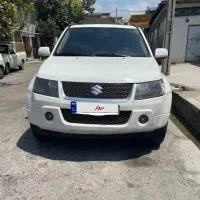 سوزوکی ۲۴۰۰