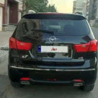 هایما s7 مدل ۹۷ بیرنگ|خودرو سواری و وانت|ارومیه, |دیوار