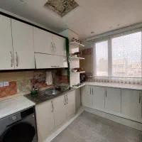 آپارتمان ۷۳متری/تک واحدی/طبقه سوم/نصر۸