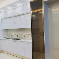 کابینت دکو فیکس فرم لس ،نئوکلاسیک، وکیوم،هایگلاس|خدمات پیشه و مهارت|شیراز, بعثت|دیوار