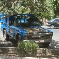وانت نیسان شیک