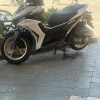 ایروکس بلنتا مدل ۱۴۰۲ بدون ایراد