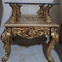 مبل در حد نو|مبلمان خانگی و میز عسلی|شیراز, کوشک میدان|دیوار