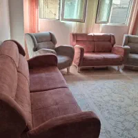 مبل هفت نفره|مبلمان خانگی و میز عسلی|محمدشهر, محمدشهر|دیوار