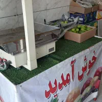 قفسه میوه فروشی|فروشگاه و مغازه|مرودشت, استادیوم‎|دیوار