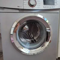 لباسشویی اسنوا  وتوستر